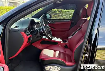 Porsche Macan 2020 2.9 гидро в Москве, миниатюра 11