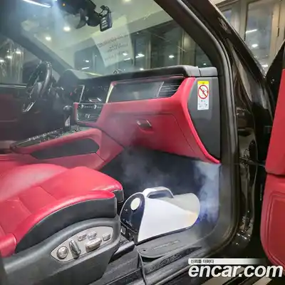 Porsche Macan 2020 2.9 гидро в Москве, миниатюра 4