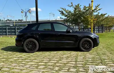 Porsche Macan 2020 2.9 гидро в Москве, миниатюра 6
