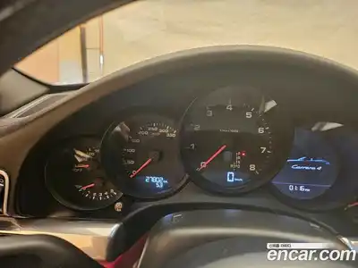 Porsche 911 2016 3.4 гидро в Москве, миниатюра 7