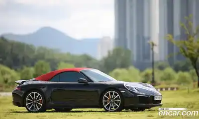 Porsche 911 2016 3.4 гидро в Москве, миниатюра 10