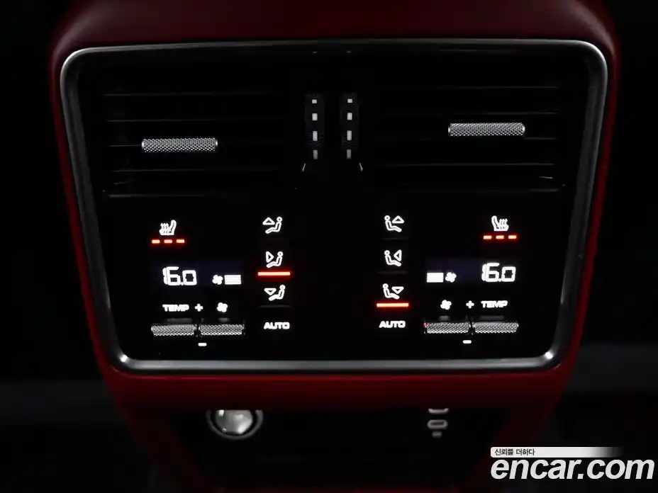 Porsche Cayenne 2023 3.0 гидро в Москве, фото 17