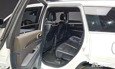 Jeep Cherokee 2015 3.0 гидро в Москве № 232765, миниатюра 11