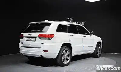 Jeep Cherokee 2015 3.0 гидро в Москве № 232765, миниатюра 2
