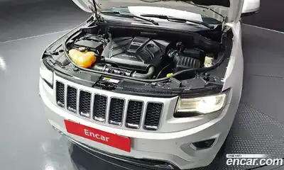 Jeep Cherokee 2015 3.0 гидро в Москве № 232765, миниатюра 6