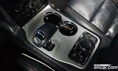 Jeep Cherokee 2015 3.0 гидро в Москве № 232765, миниатюра 9