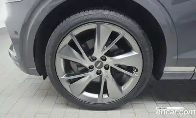 Genesis GV70 2021 2.5 гидро в Москве, миниатюра 5