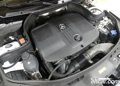 Mercedes-Benz GLK-Class 2012 2.1 гидро в Москве, миниатюра 5