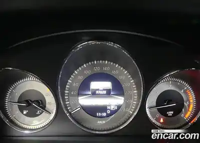 Mercedes-Benz GLK-Class 2012 2.1 гидро в Москве, миниатюра 6