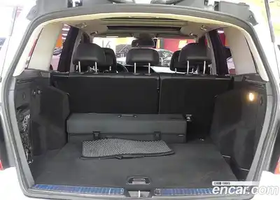 Mercedes-Benz GLK-Class 2012 2.1 гидро в Москве, миниатюра 10