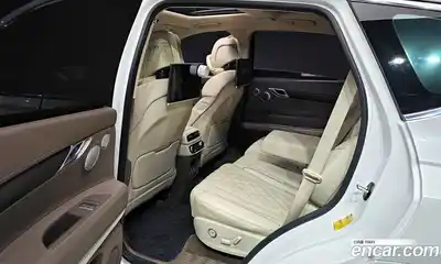 Genesis GV80 2020 3.0 гидро в Москве № 24730, миниатюра 12