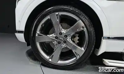Genesis GV80 2020 3.0 гидро в Москве № 24730, миниатюра 5