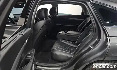 Genesis G80 2021 2.5 гидро в Москве, миниатюра 11