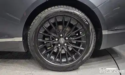 Genesis G80 2021 2.5 гидро в Москве, миниатюра 5