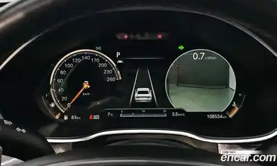 Genesis G80 2021 2.5 гидро в Москве, миниатюра 8