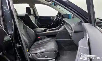 Genesis GV80 2022 3.0 гидро в Москве, миниатюра 11