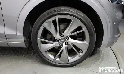 Genesis GV70 2021 2.5 гидро в Москве № 25959, миниатюра 5