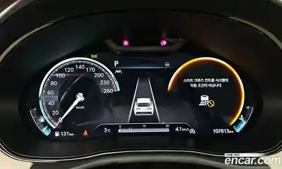 Genesis GV70 2021 2.5 гидро в Москве № 25959, миниатюра 8