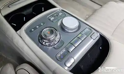 Genesis G90 2023 3.5 гидро в Москве, миниатюра 9