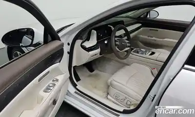 Genesis G90 2023 3.5 гидро в Москве, миниатюра 10