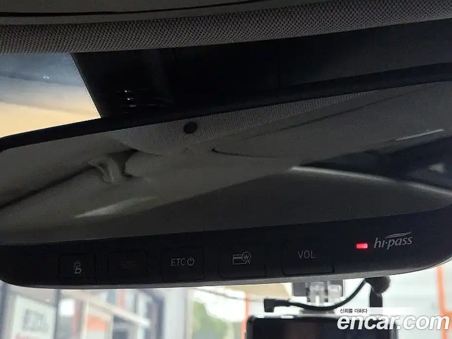 Genesis G80 2016 3.3 гидро, фото 17
