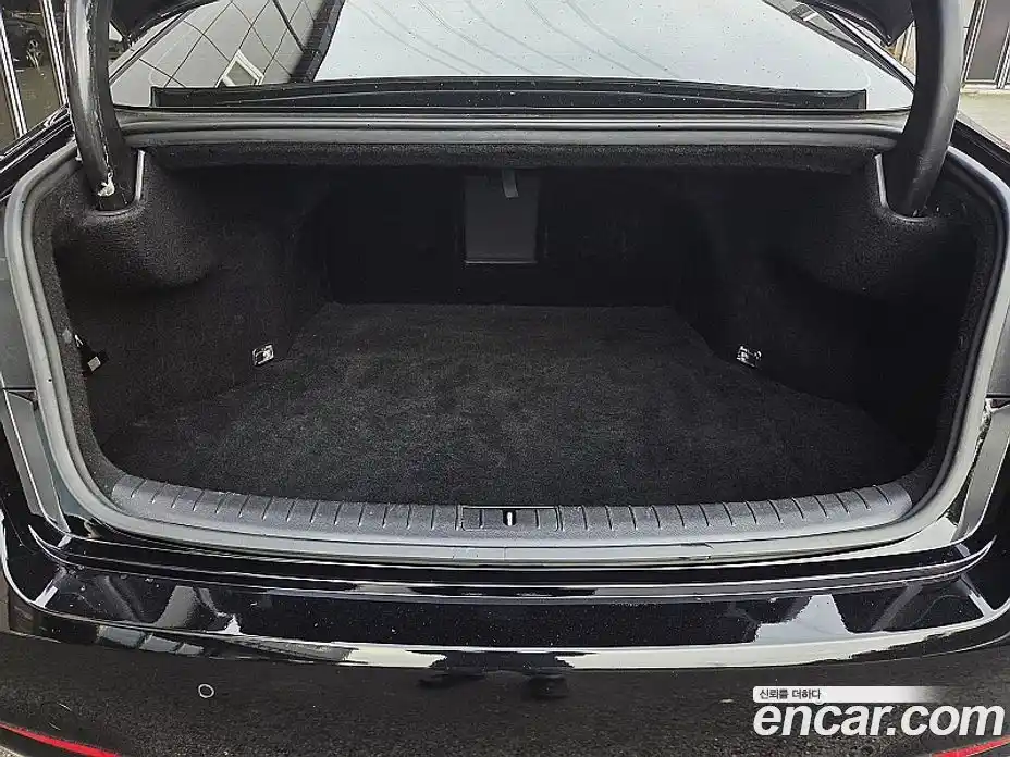 Genesis G80 2016 3.3 гидро, фото 18