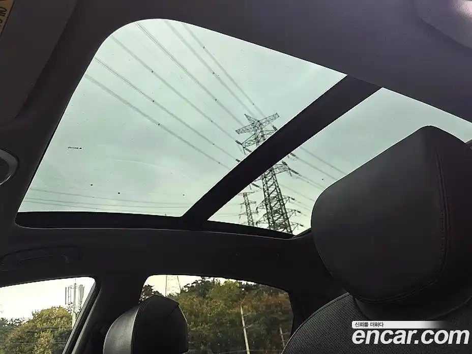 Genesis G80 2016 3.3 гидро, фото 5