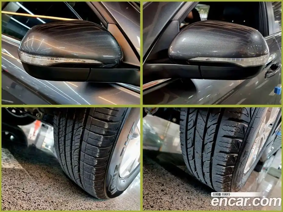 SsangYong Rexton 2023 2.2 гидро, фото 9