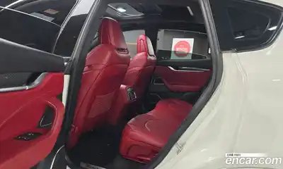 Maserati Levante 2017 3.0 гидро, миниатюра 12