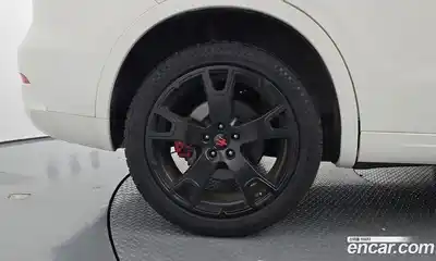 Maserati Levante 2017 3.0 гидро, миниатюра 5