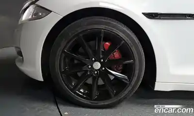 Jaguar XJ 2011 3.0 гидро, миниатюра 5