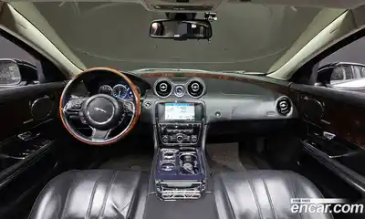 Jaguar XJ 2011 3.0 гидро, миниатюра 7