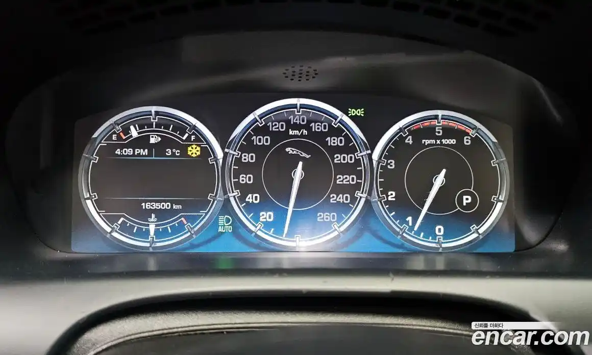Jaguar XJ 2011 3.0 гидро, фото 8