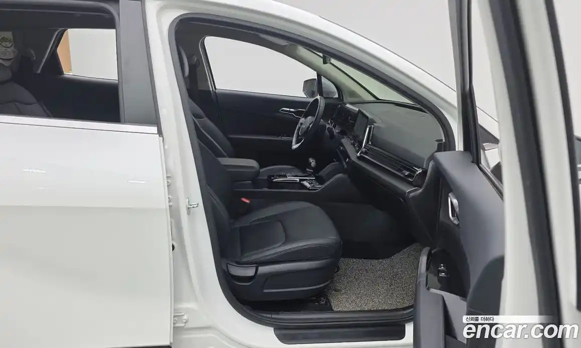 Kia Sportage 2023 2.0 гидро в Москве, фото 11