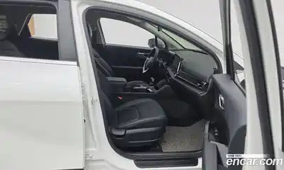 Kia Sportage 2023 2.0 гидро в Москве, миниатюра 11