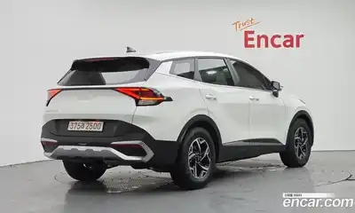 Kia Sportage 2023 2.0 гидро в Москве, миниатюра 2