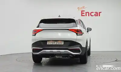 Kia Sportage 2023 2.0 гидро в Москве, миниатюра 4