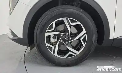 Kia Sportage 2023 2.0 гидро в Москве, миниатюра 5