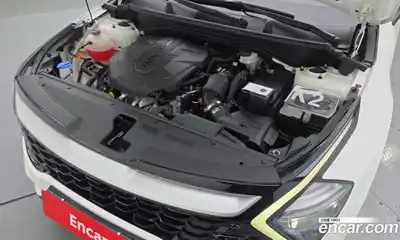 Kia Sportage 2023 2.0 гидро в Москве, миниатюра 6