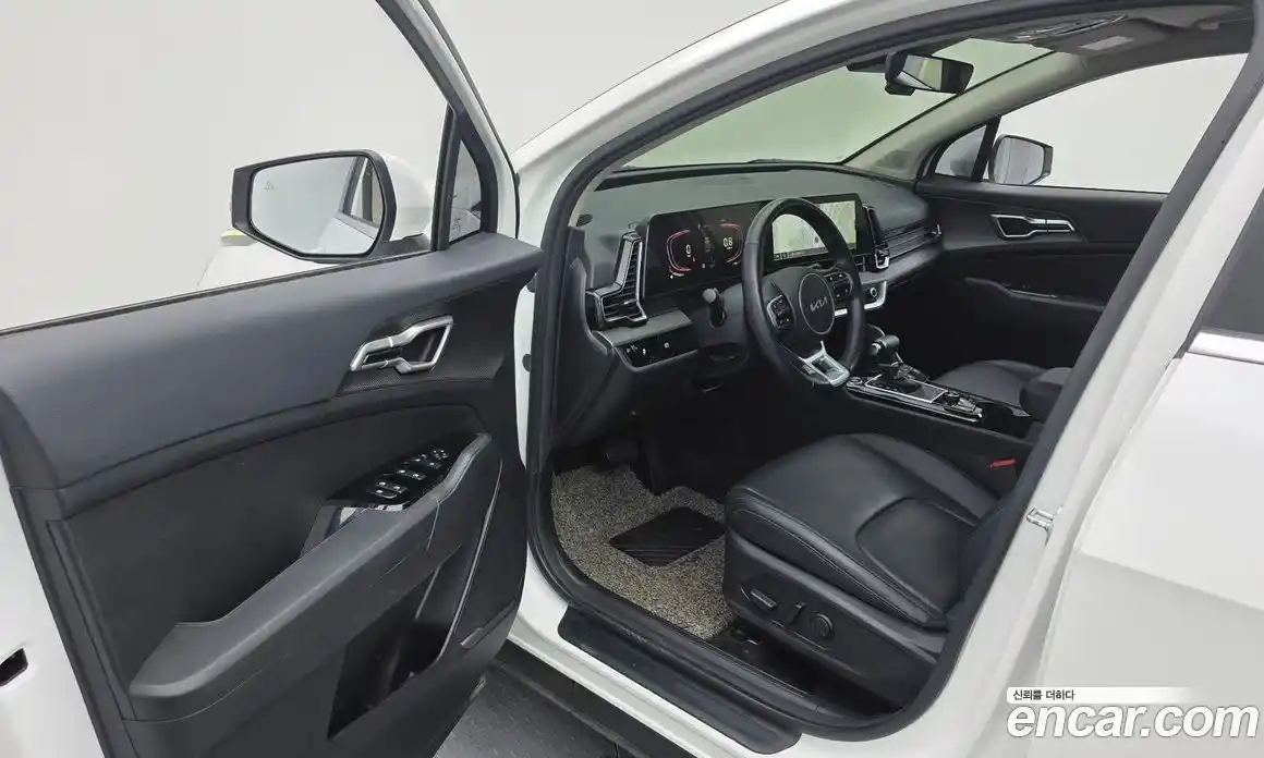 Kia Sportage 2023 2.0 гидро в Москве, фото 10