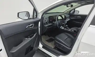 Kia Sportage 2023 2.0 гидро в Москве, миниатюра 10