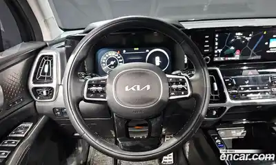 Kia Sorento 2023 2.5 гидро в Москве, миниатюра 12