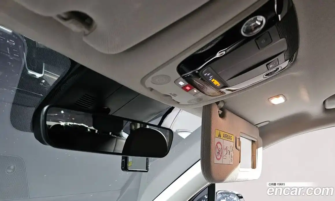 Kia Sorento 2023 2.5 гидро в Москве, фото 17