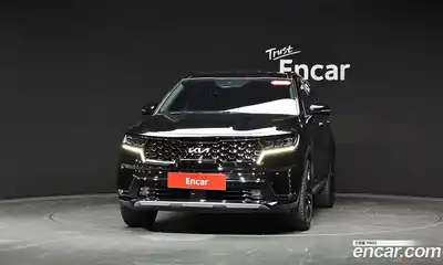 Kia Sorento 2023 2.5 гидро в Москве, миниатюра 2