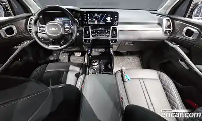 Kia Sorento 2023 2.5 гидро в Москве, миниатюра 6