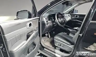 Kia Sorento 2023 2.5 гидро в Москве, миниатюра 9