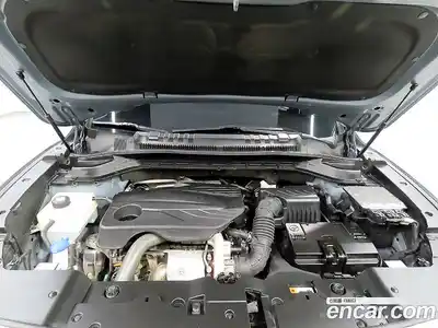 SsangYong Torres 2023 1.5 гидро в Москве № 28986, миниатюра 6