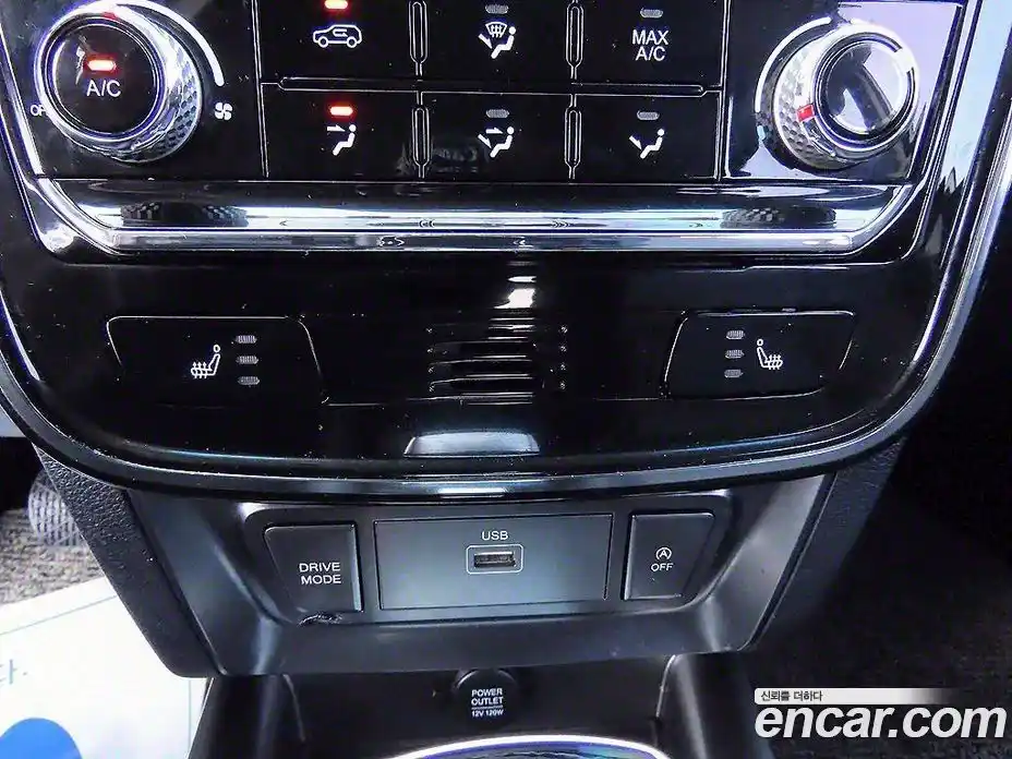 SsangYong TIBOLI 2021 1.5 гидро в Москве № 29459, фото 14