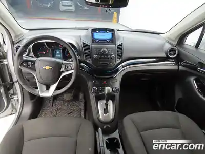 Chevrolet Orlando 2013 2.0 гидро в Москве № 298064, миниатюра 7