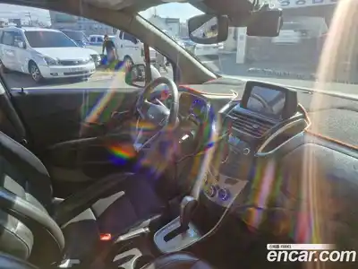 Chevrolet Trax 2015 1.6 гидро в Москве № 298113, миниатюра 10